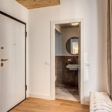 Domus Sabina Appartement Rome Buitenkant foto
