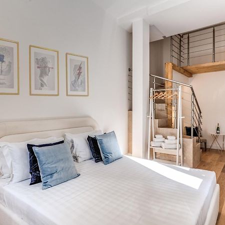 Domus Sabina Appartement Rome Buitenkant foto