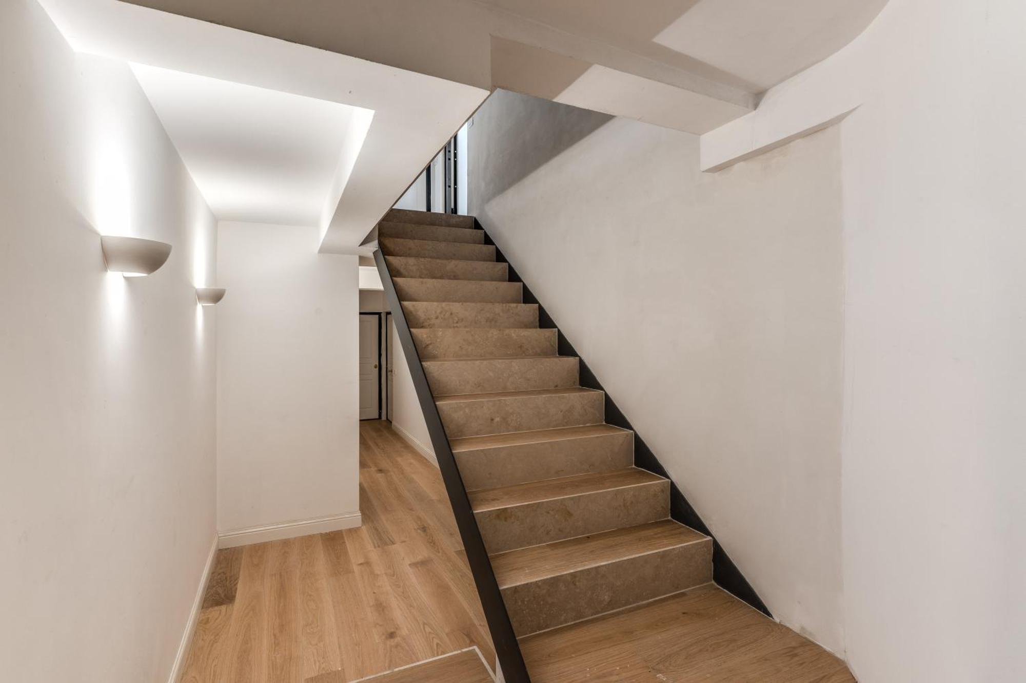Domus Sabina Appartement Rome Buitenkant foto