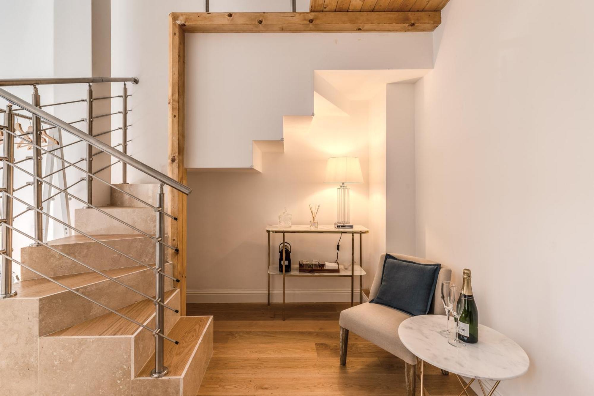 Domus Sabina Appartement Rome Buitenkant foto
