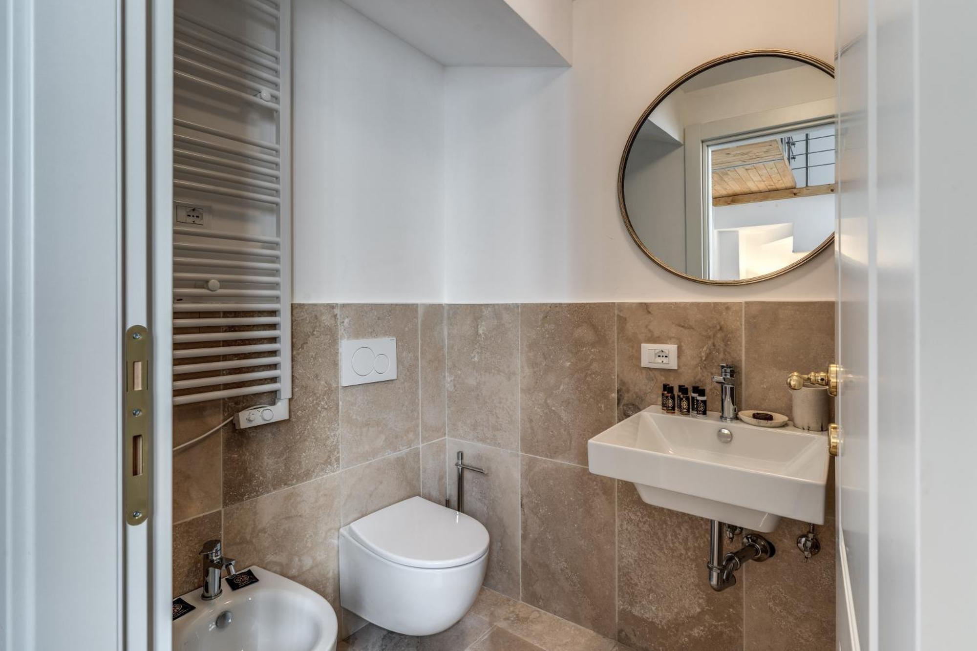 Domus Sabina Appartement Rome Buitenkant foto