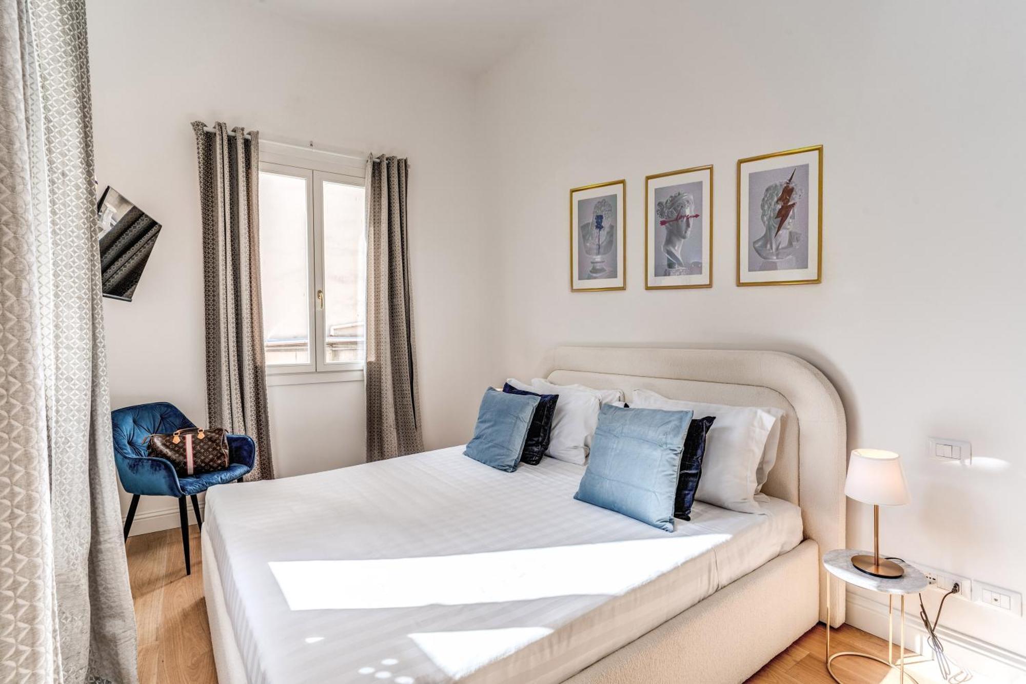 Domus Sabina Appartement Rome Buitenkant foto
