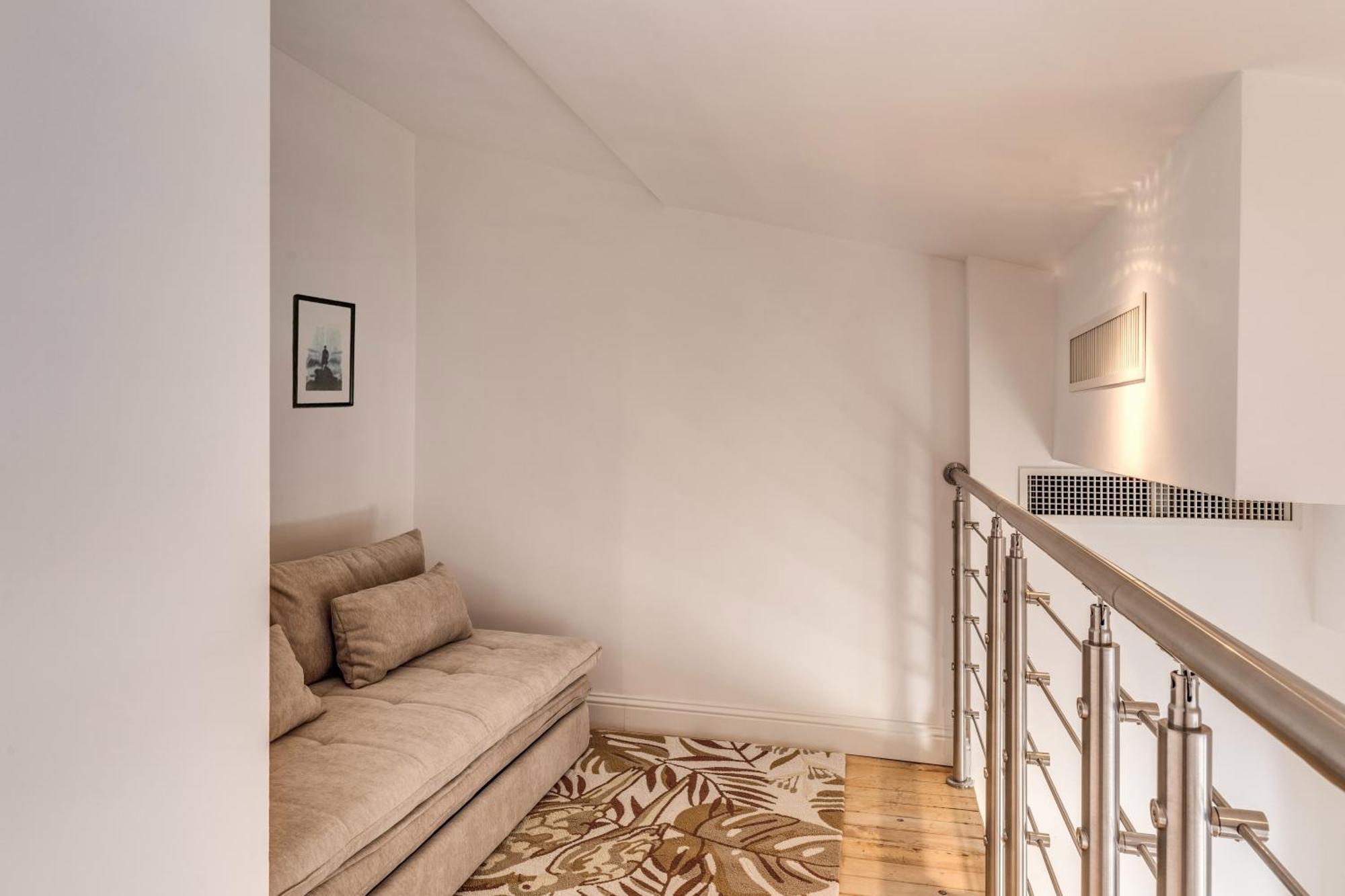 Domus Sabina Appartement Rome Buitenkant foto